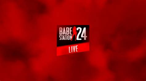 babestation 24 heute|Sensationelle Show von Stella .